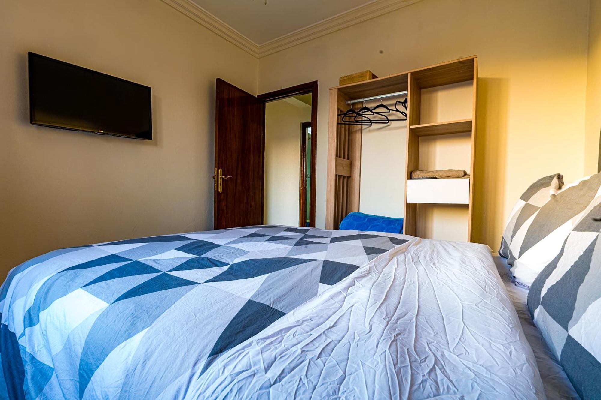 Dar Bouchra, Cozy Appartement, Centre Gueliz Marrakech Marrakesh Exterior foto
